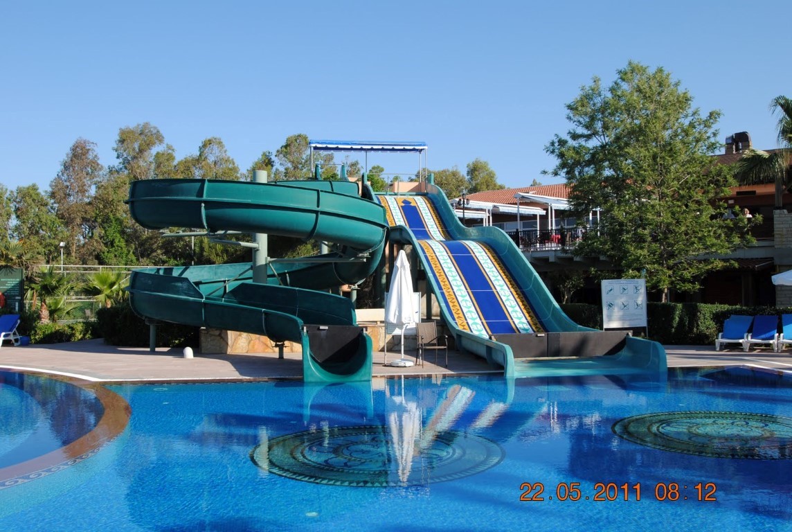 imagini hotel PAPILLON BELVIL BELEK